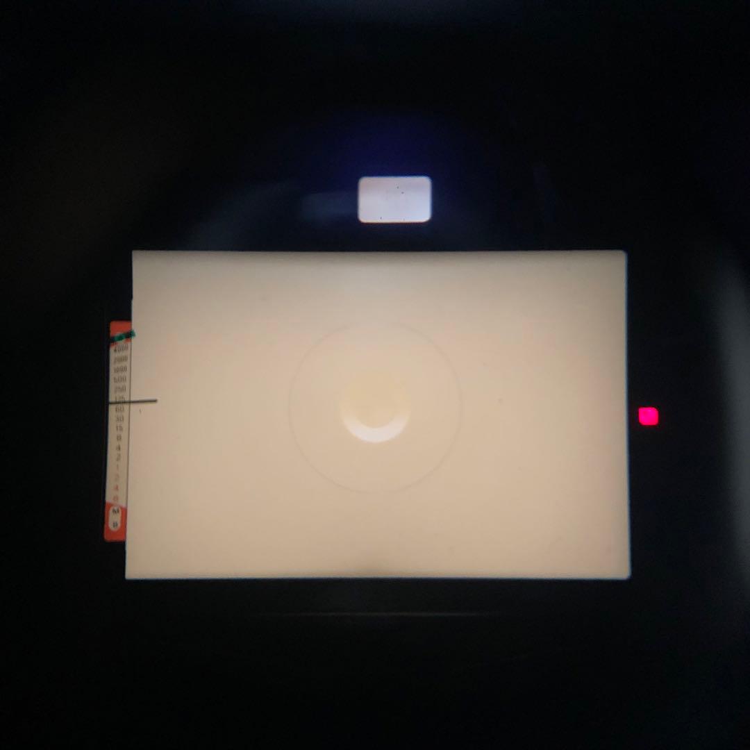 NIKON FE2 本体のみレンズなし