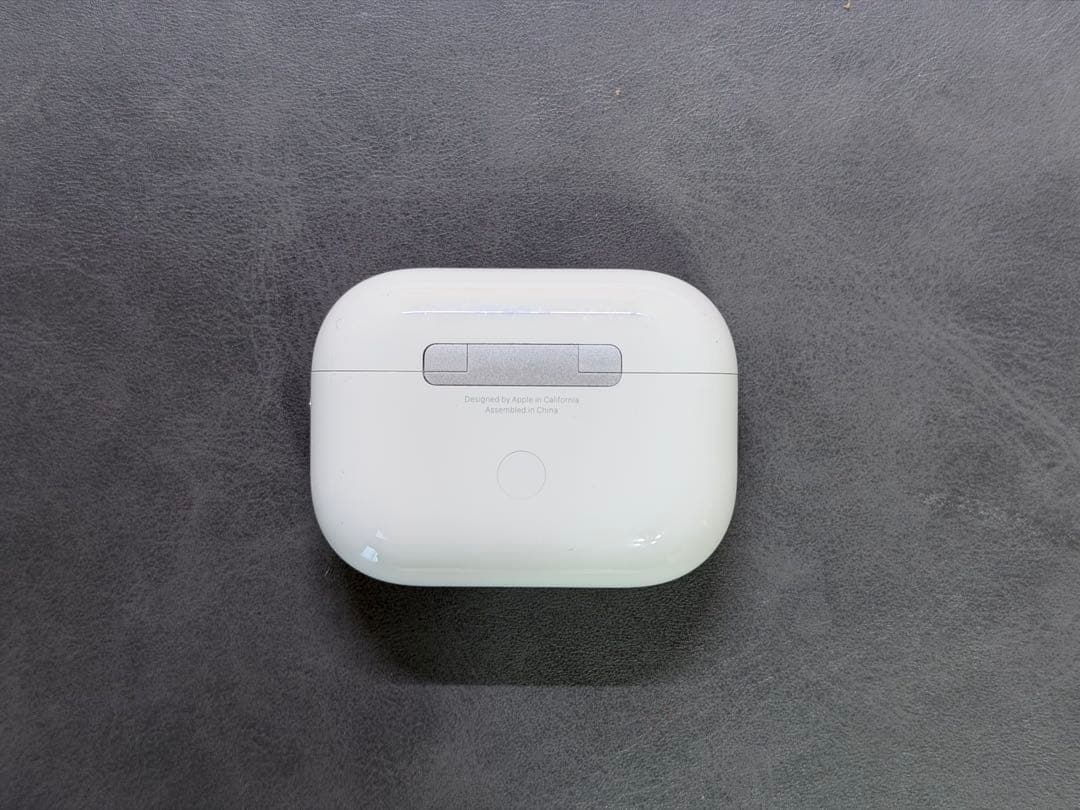 イヤホン AirPods Pro 2 (Lightning)