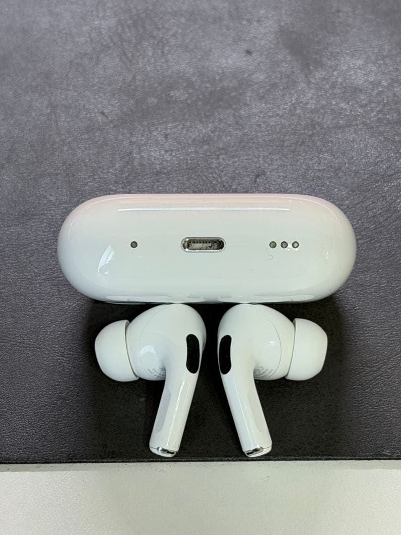 イヤホン AirPods Pro 2 (Lightning)