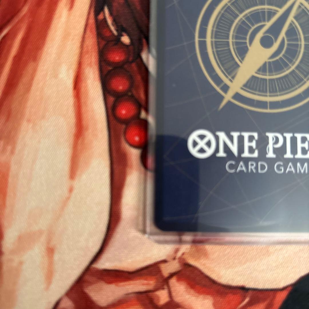 【最安値】鬼気 九刀流 阿修羅 抜剣 亡者戯 パラレル OP12-037