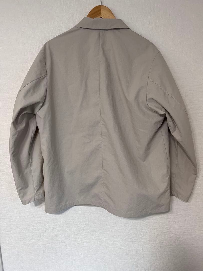 【セット販売】PWA プア テーラードジャケット＆パンツ　セット