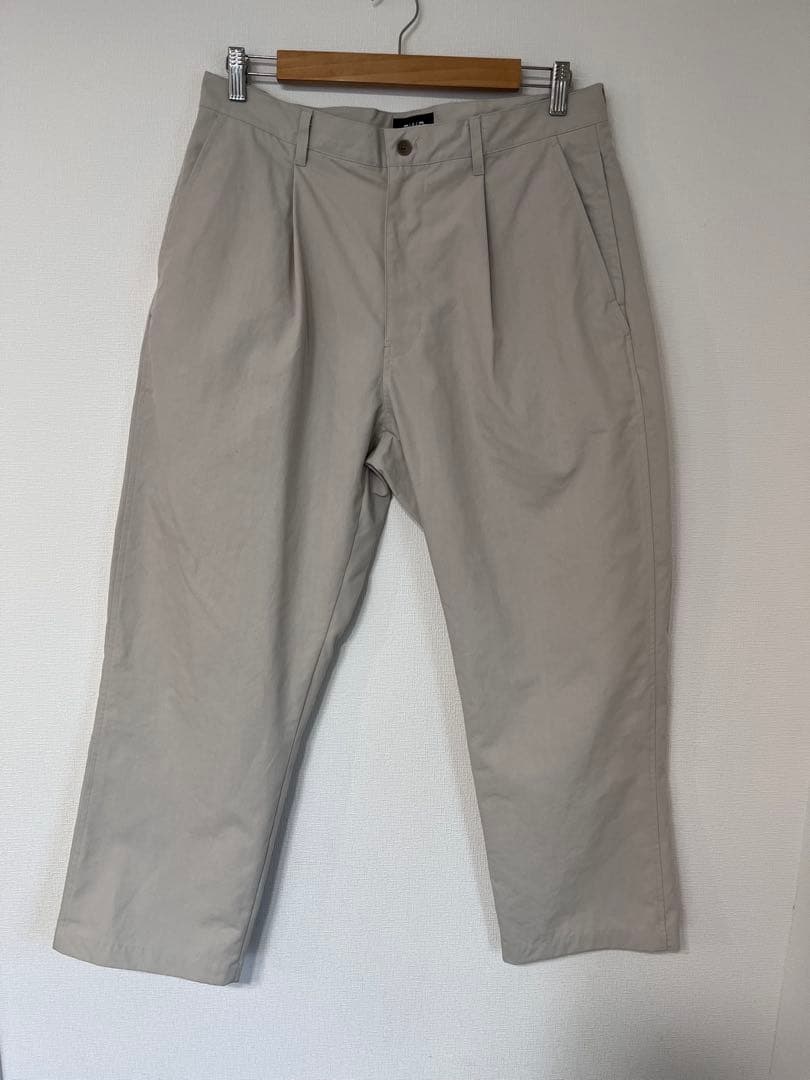 【セット販売】PWA プア テーラードジャケット＆パンツ　セット