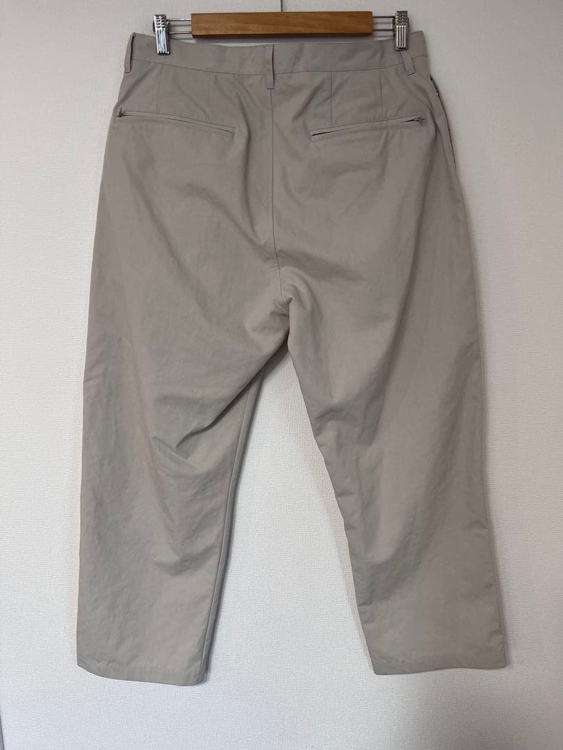 【セット販売】PWA プア テーラードジャケット＆パンツ　セット