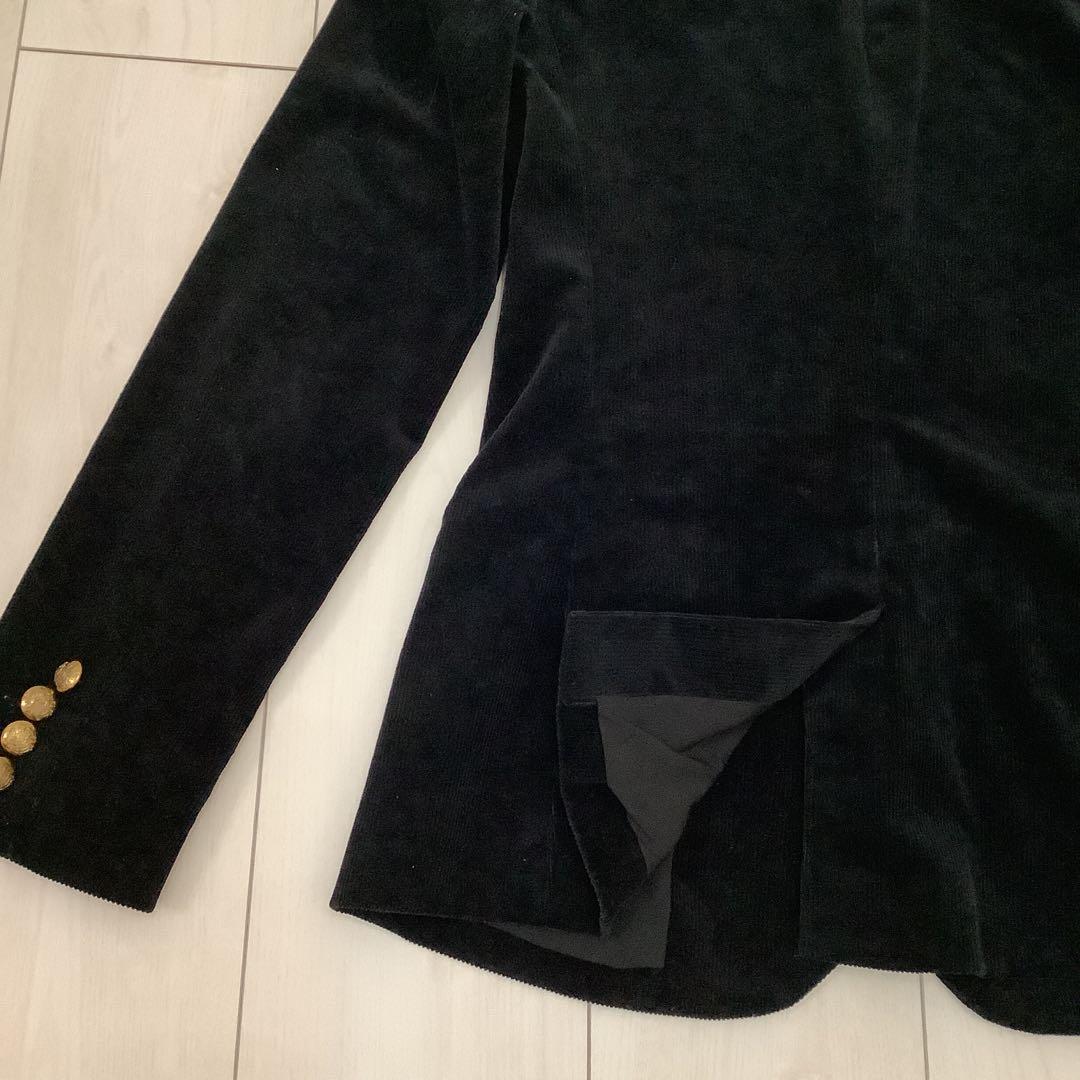 LAUREN RALPH LAUREN コーデュロイ　ブレザー　00サイズ