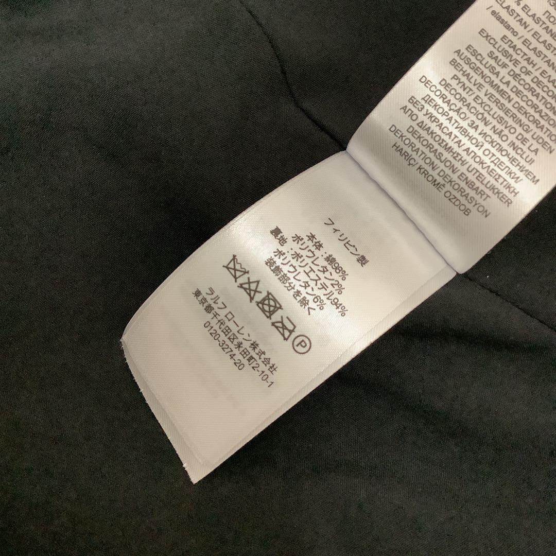 LAUREN RALPH LAUREN コーデュロイ　ブレザー　00サイズ