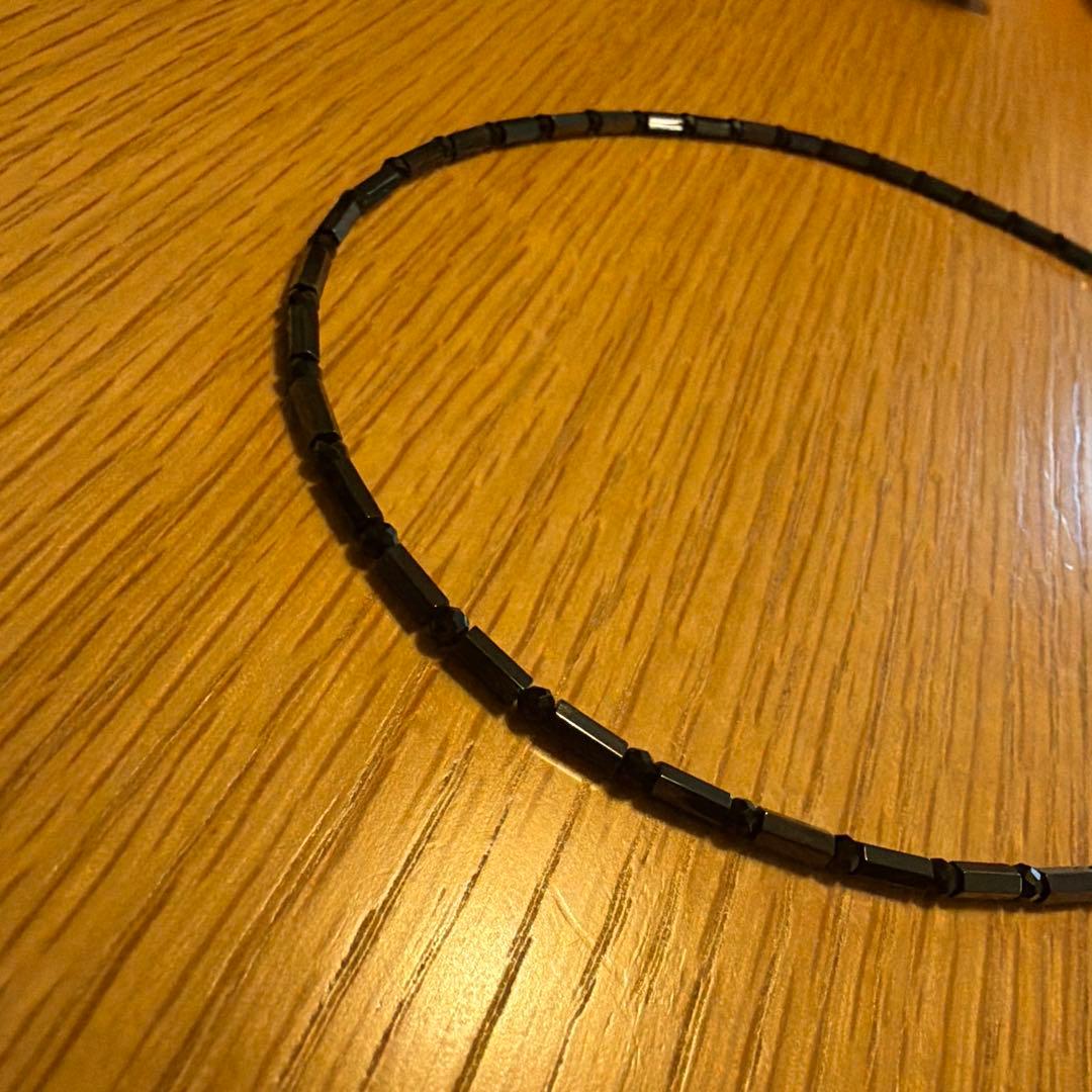 COREFORCE コアフォース　ネックレス　50cm