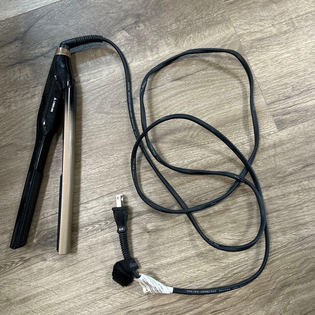 ヘアビューロン 4D Plus [ストレート]