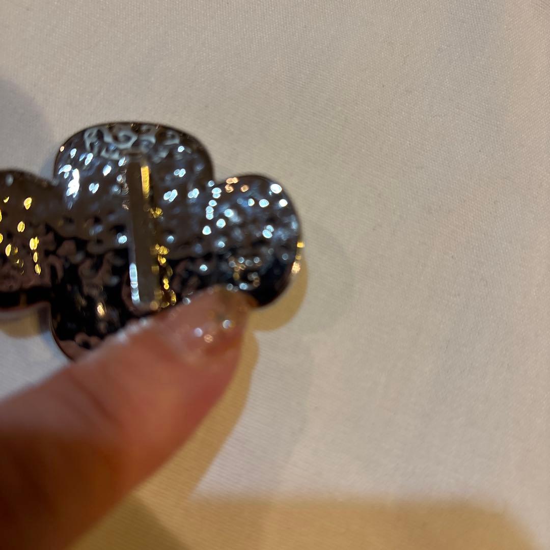 コンプレックスビズ　ポニー　フック