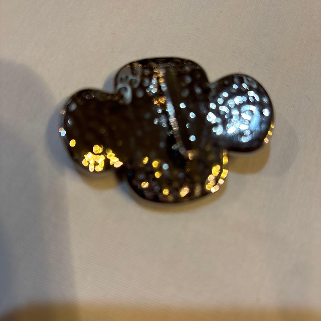 コンプレックスビズ　ポニー　フック