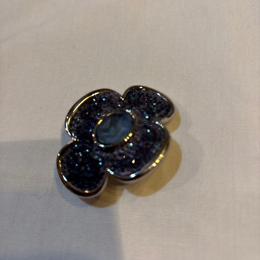 コンプレックスビズ　ポニー　フック