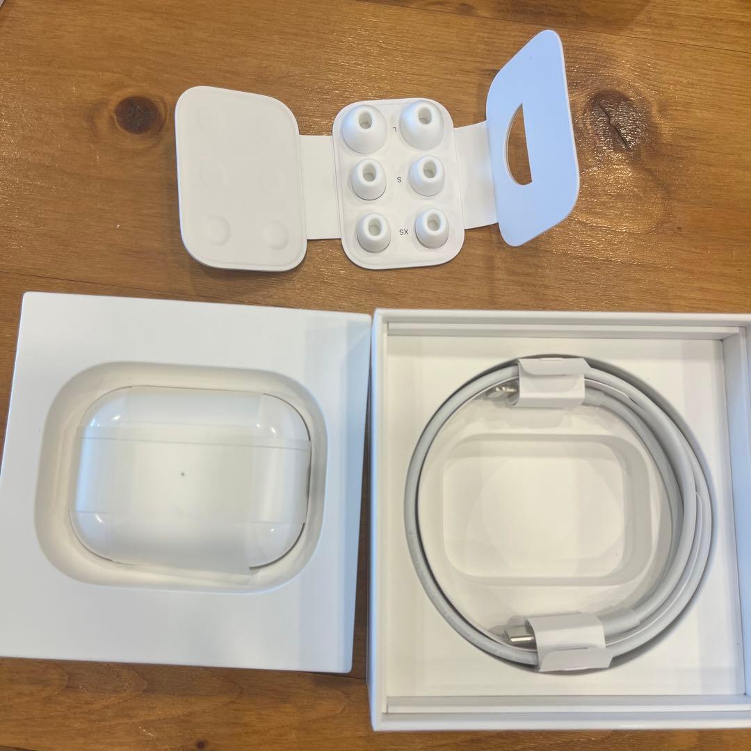 ゆ*ま様 【右耳以外】AirPods Pro (第2世代)