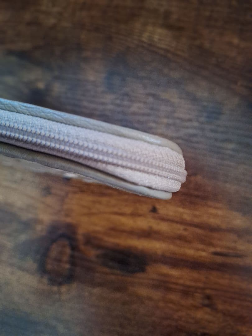 ATAO アタオ　リモルーク　長財布　L字　メモリアルシャンパン