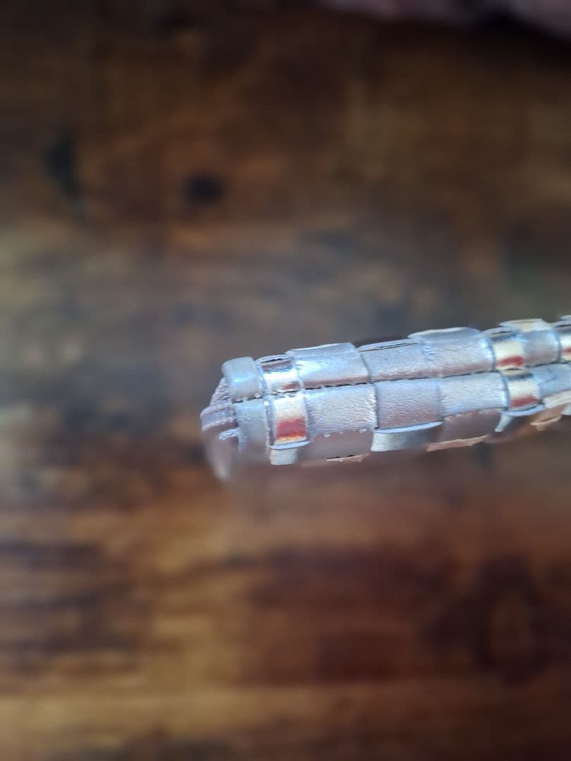 ATAO アタオ　リモルーク　長財布　L字　メモリアルシャンパン