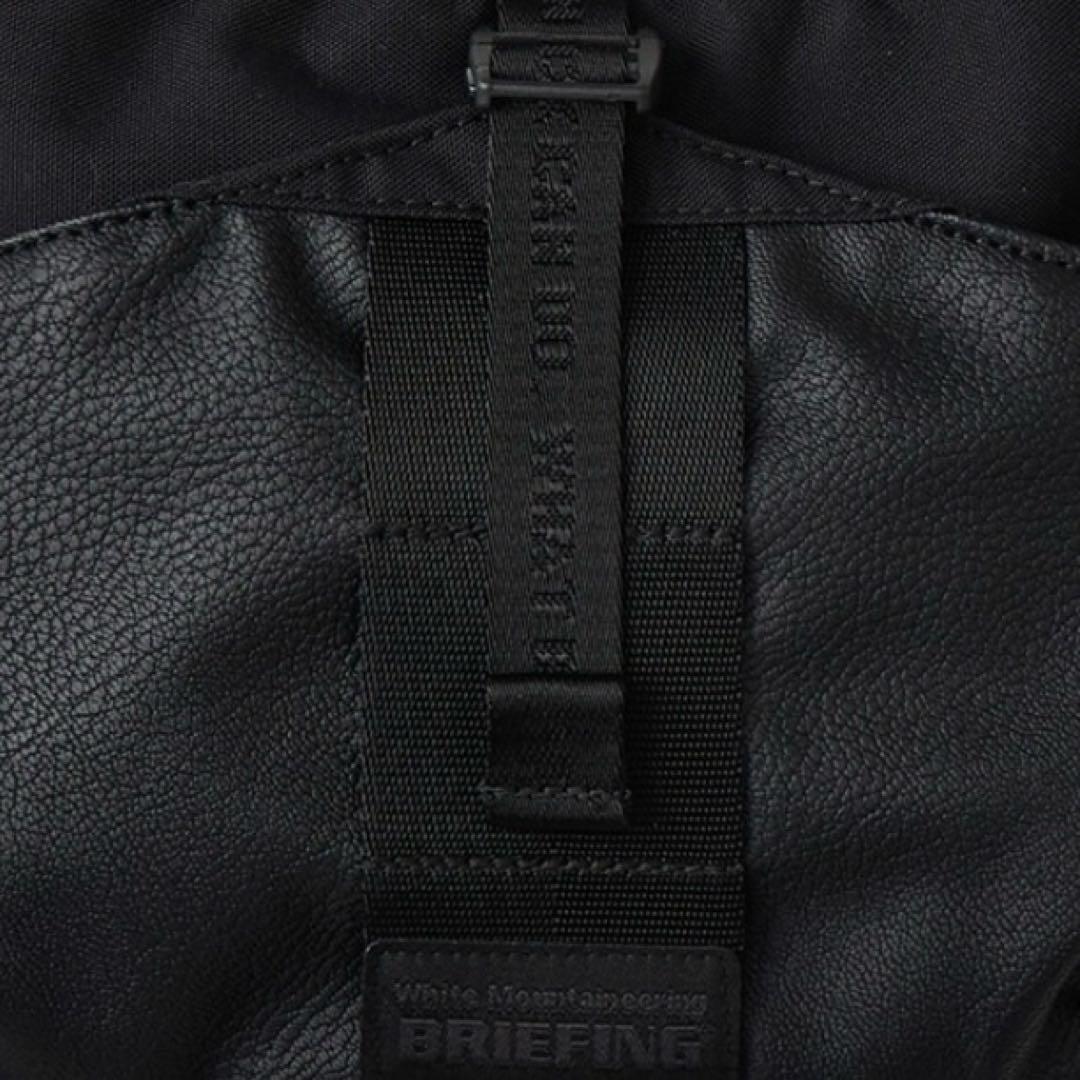 新品未使用WHITE MOUNTAINEERING BRIEFING サコッシュ