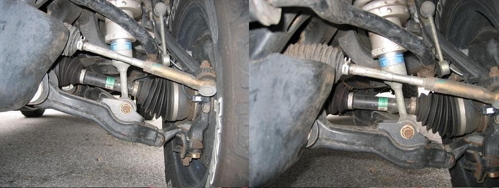 新品 説明書付 ハイラックス GUN125 デフダウン スキッドプレート 6個