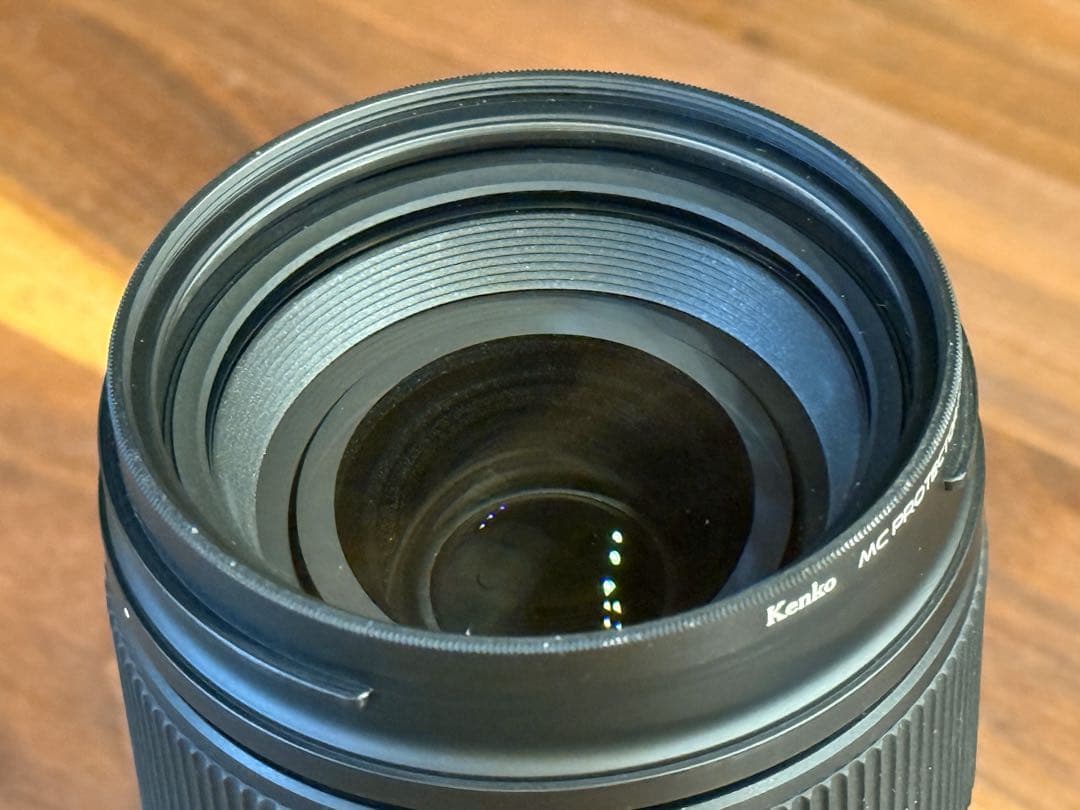 最終値下 TAMRON 28-75mm F/2.8 Di III VXD G2