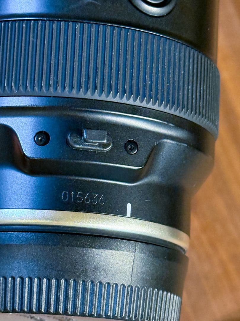 最終値下 TAMRON 28-75mm F/2.8 Di III VXD G2