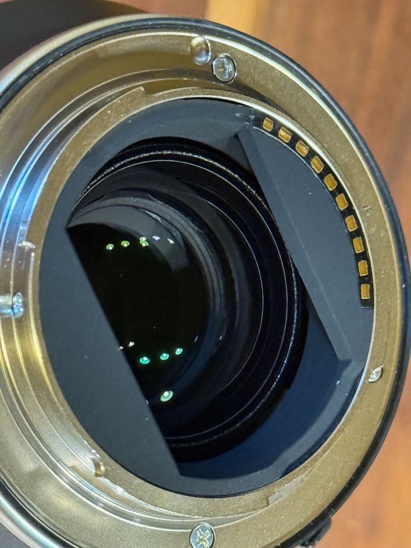 最終値下 TAMRON 28-75mm F/2.8 Di III VXD G2