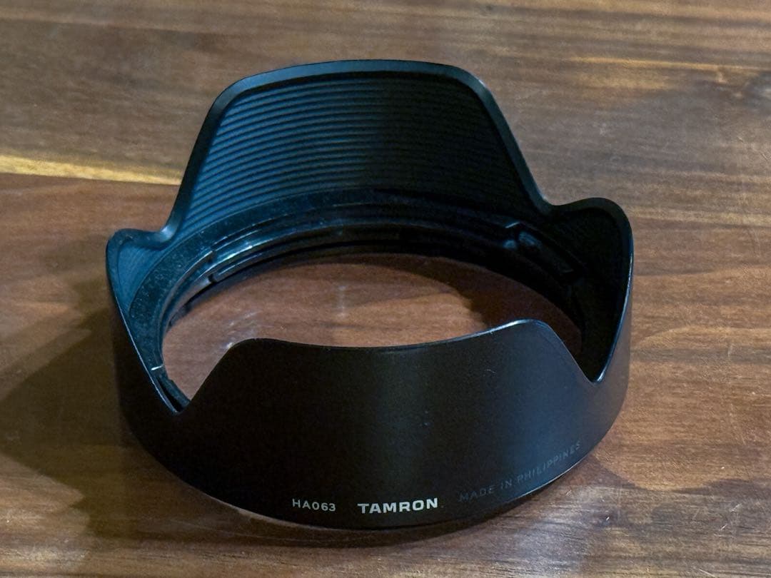 最終値下 TAMRON 28-75mm F/2.8 Di III VXD G2