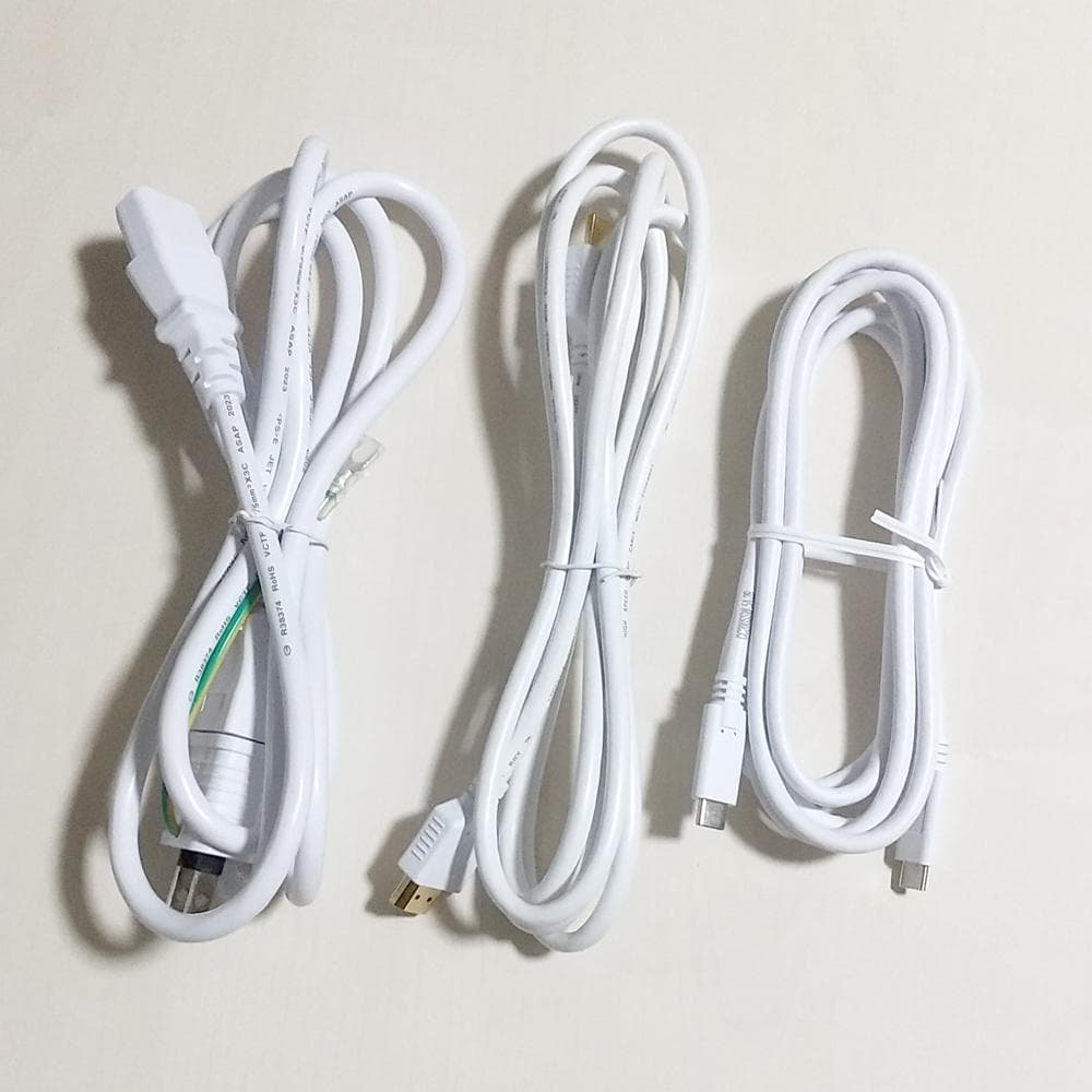 ☆ほぼ新品☆ EIZO Flex Scan EV2480-ZWT 23.8型