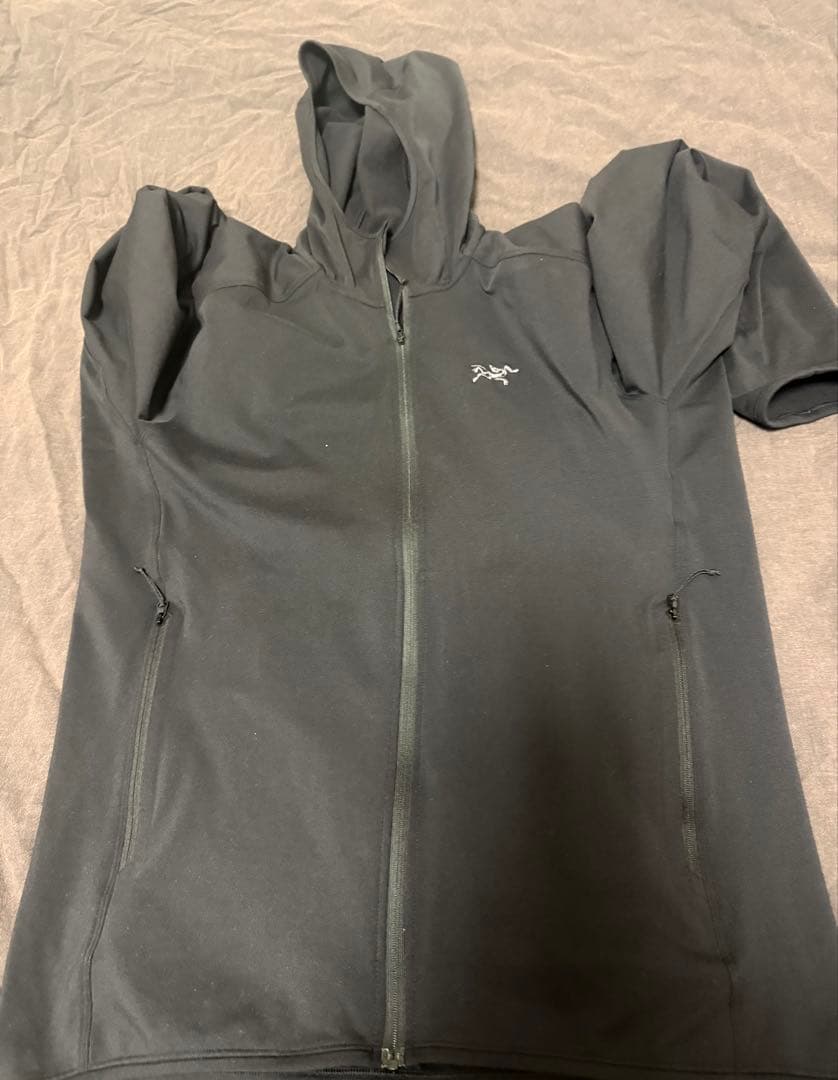 ARC’TERYX Kyanite S ブラック 95%美品
