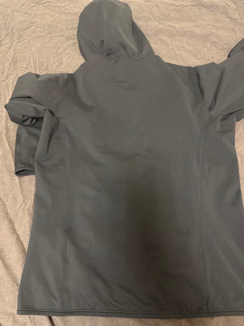 ARC’TERYX Kyanite S ブラック 95%美品