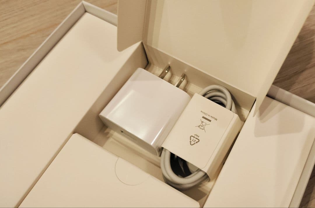 美品 Redmi Pad SE 11インチ 2024年7月購入