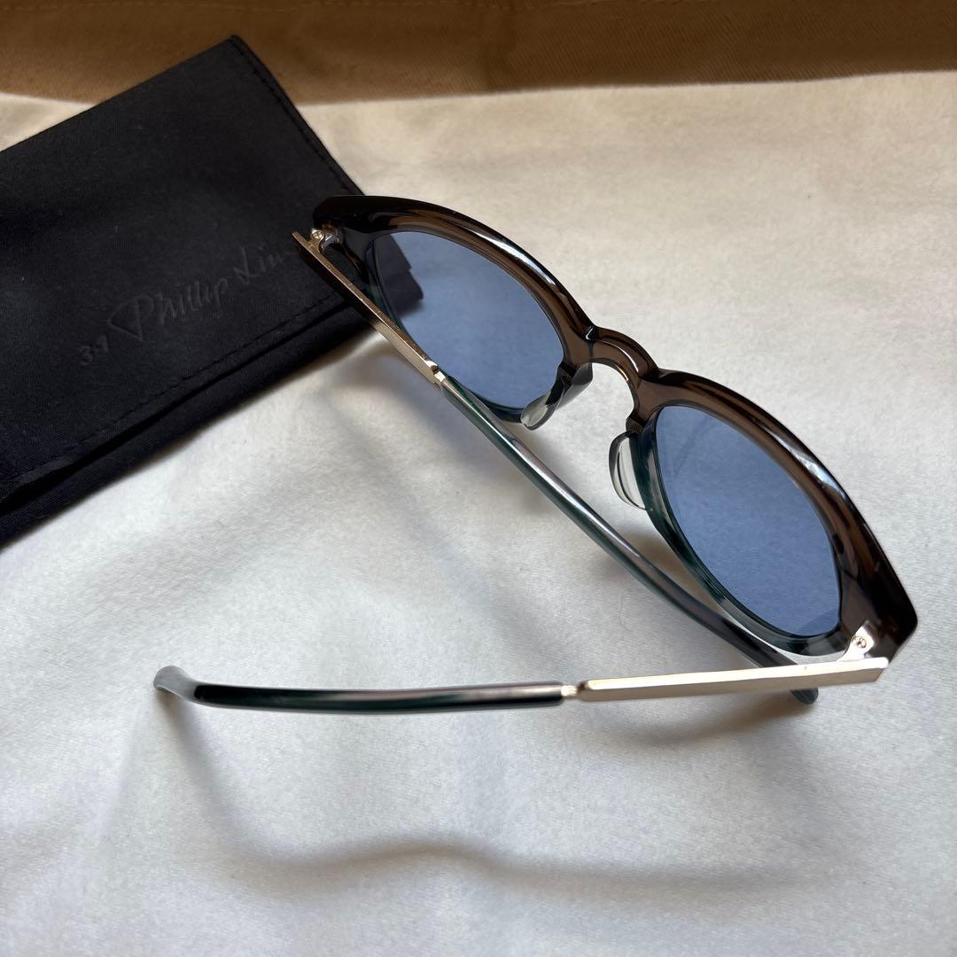 3.1 Phillip Lim サングラス