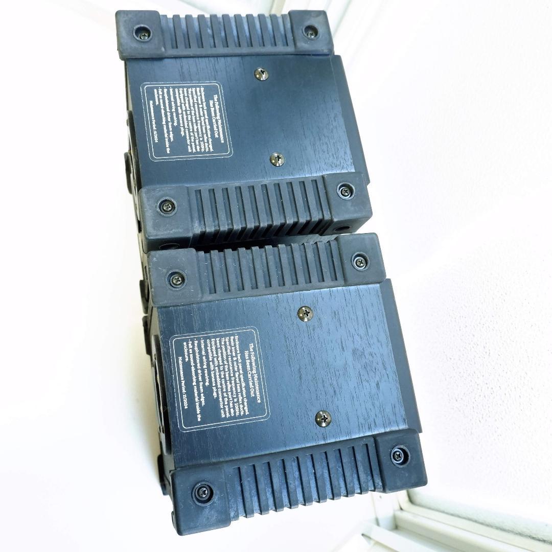 DENON SC-51V リファイン スピーカー