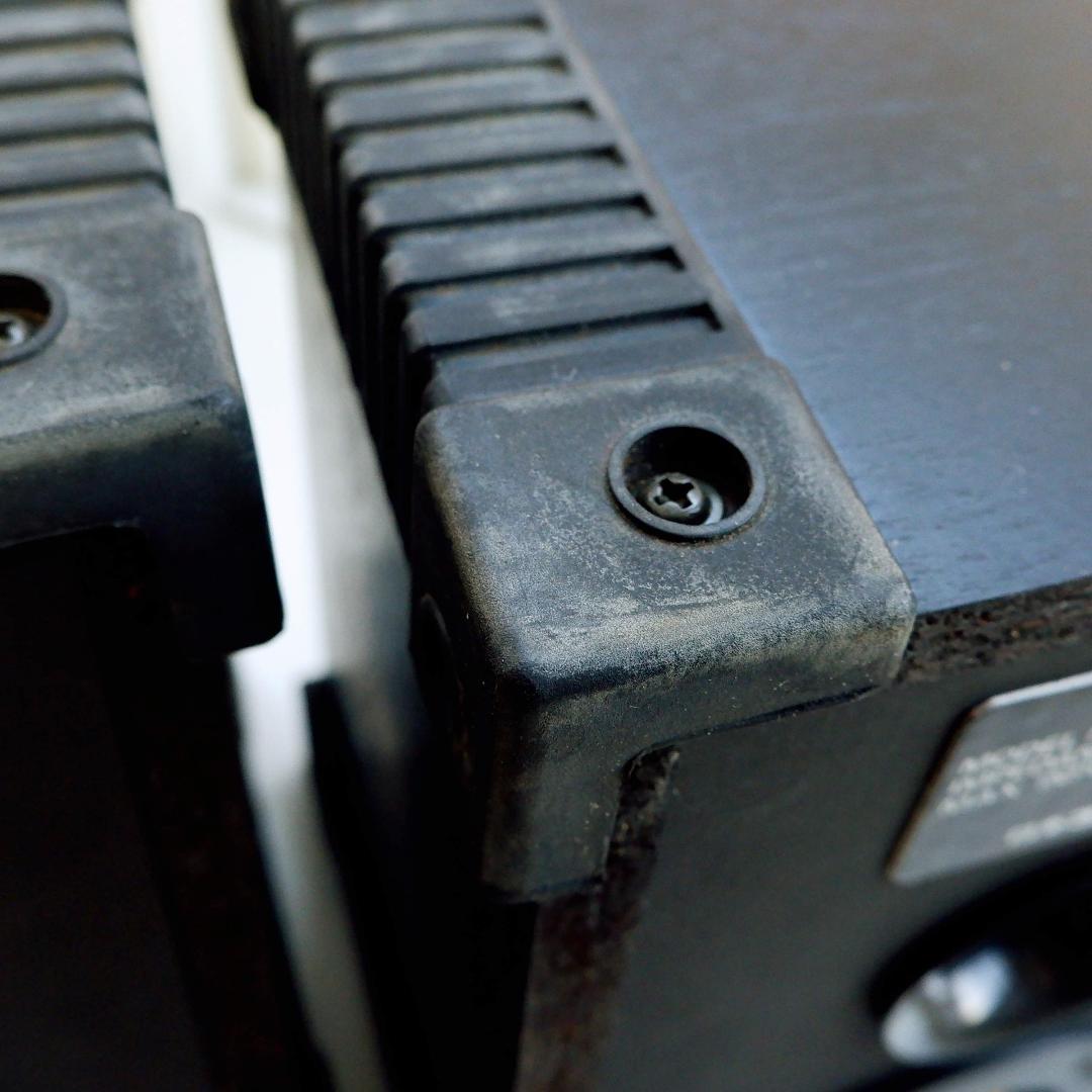 DENON SC-51V リファイン スピーカー