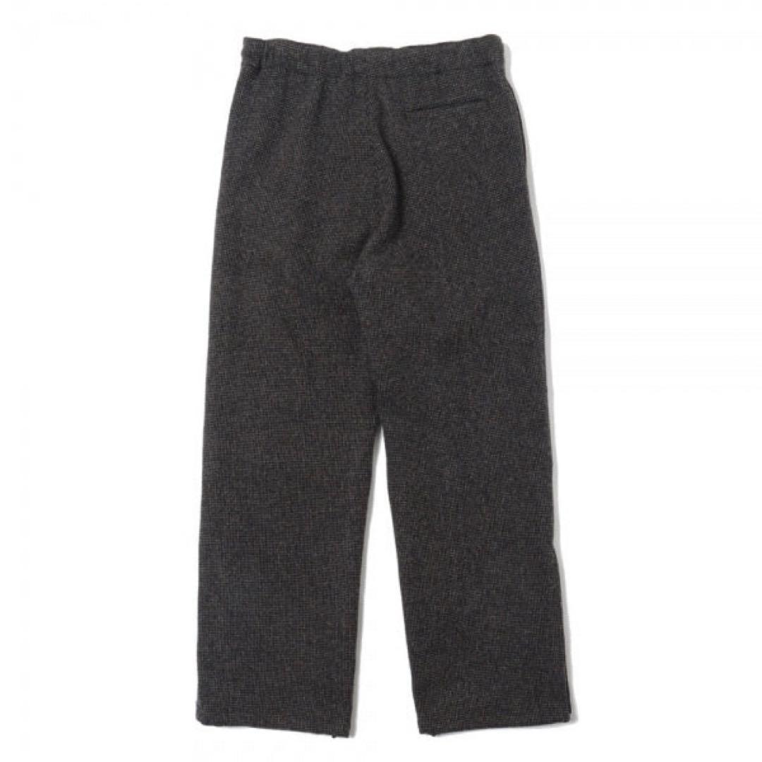 【新品最終値下げ】AURALEE TWEED OVER PANTS 4