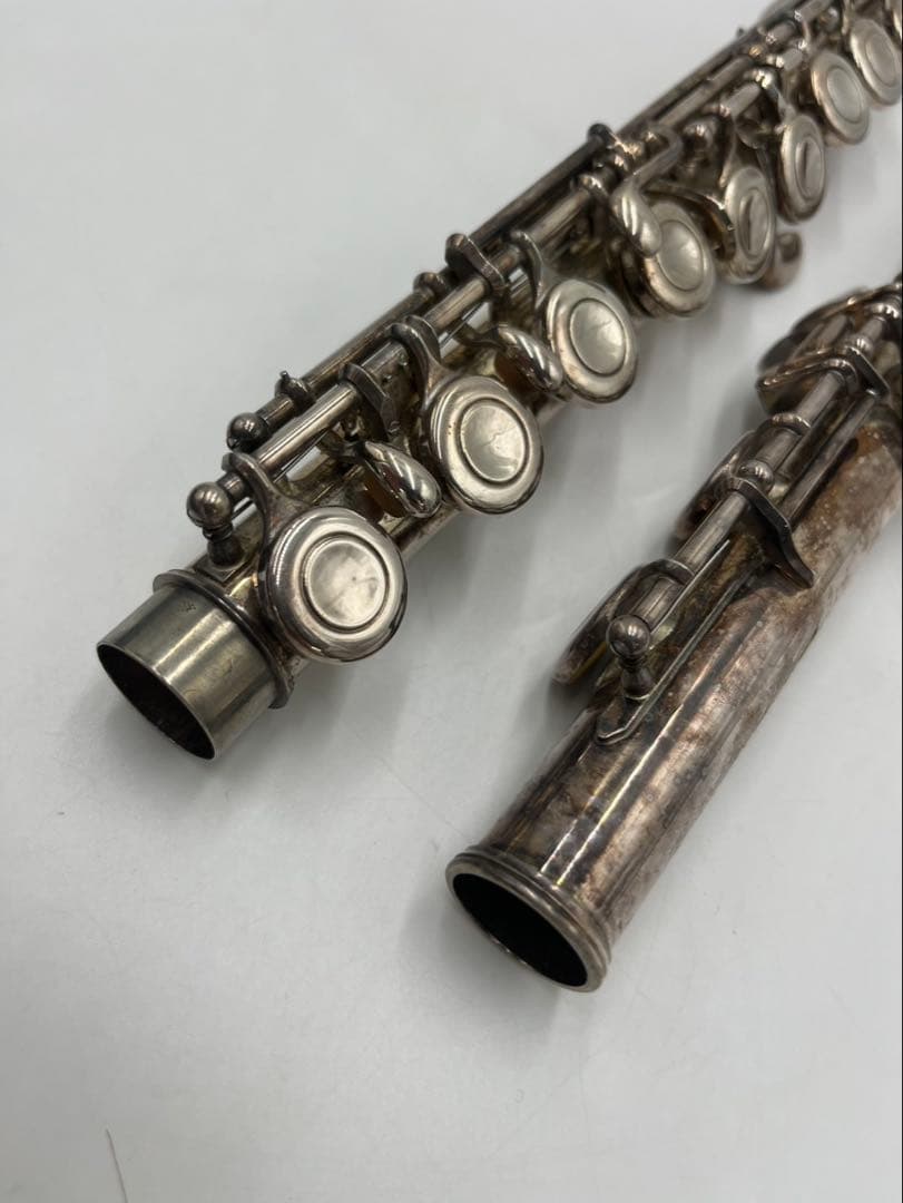 YAMAHA YFL211S フルート ヤマハ