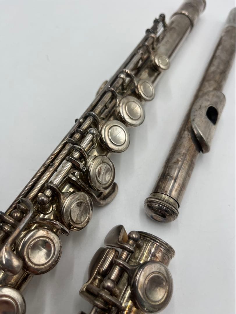 YAMAHA YFL211S フルート ヤマハ