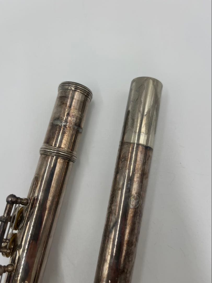 YAMAHA YFL211S フルート ヤマハ