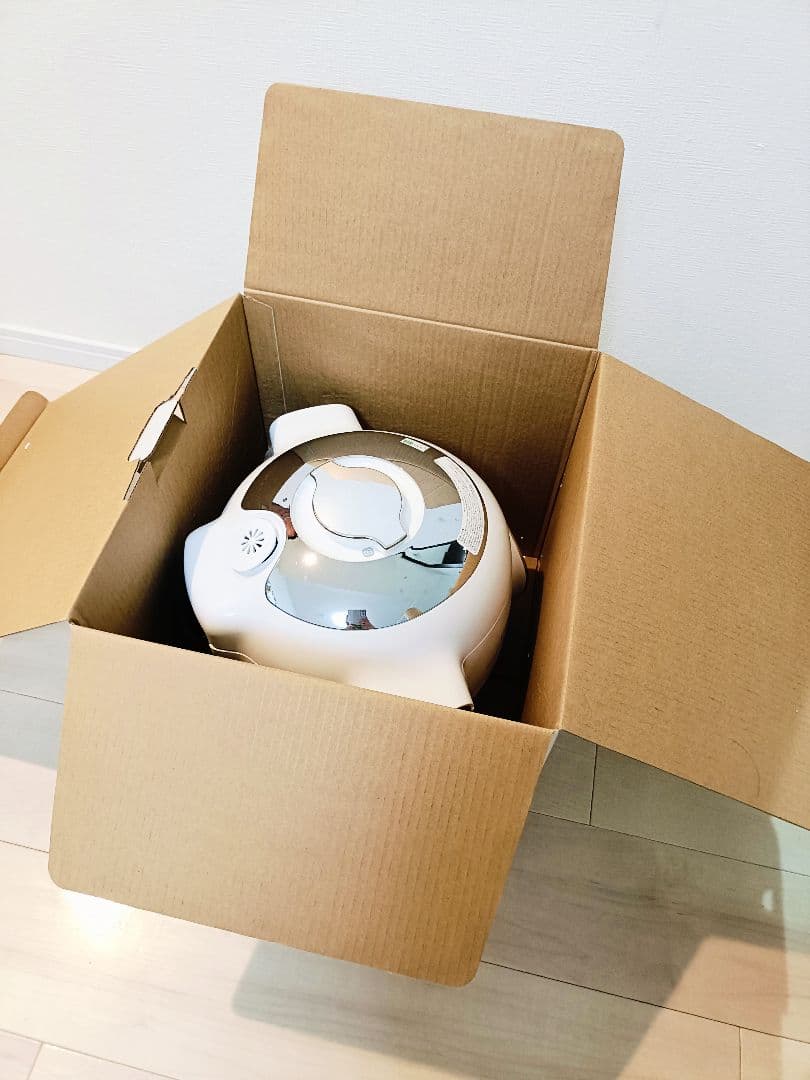 キッチン家電 T-fal Cook4me Express 6L