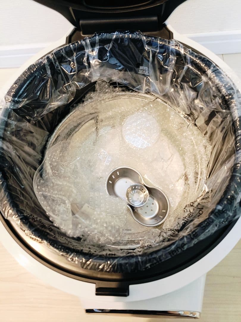 キッチン家電 T-fal Cook4me Express 6L