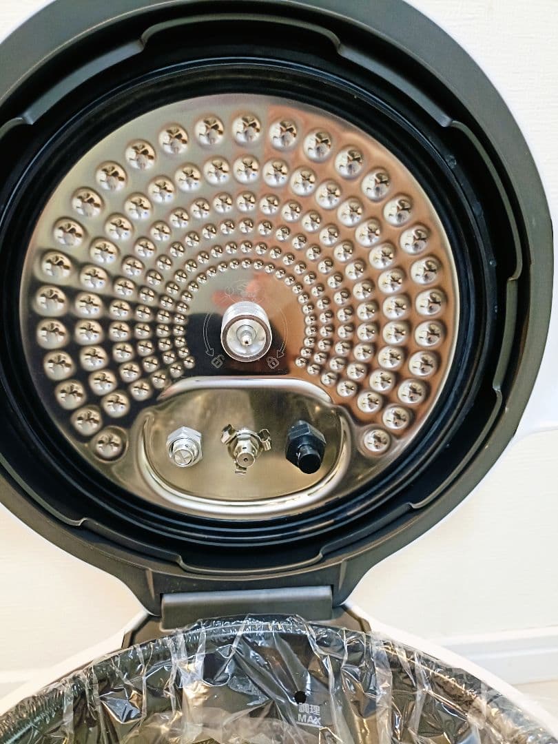 キッチン家電 T-fal Cook4me Express 6L