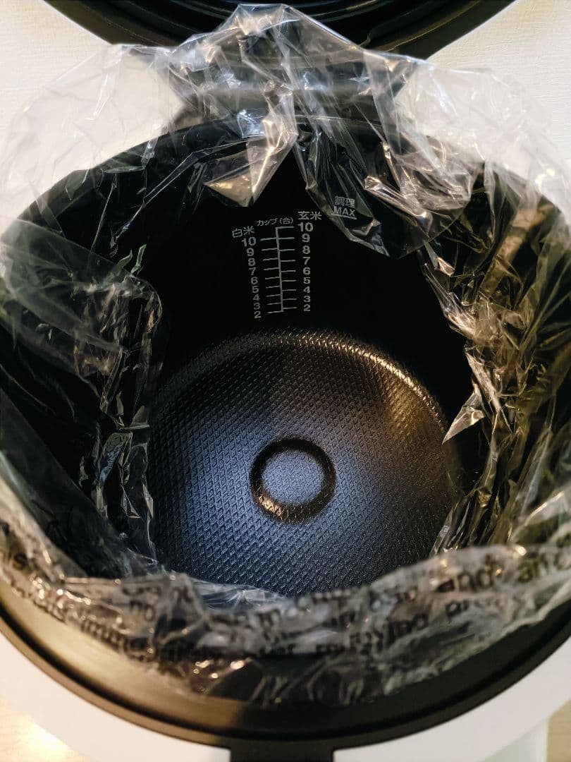 キッチン家電 T-fal Cook4me Express 6L