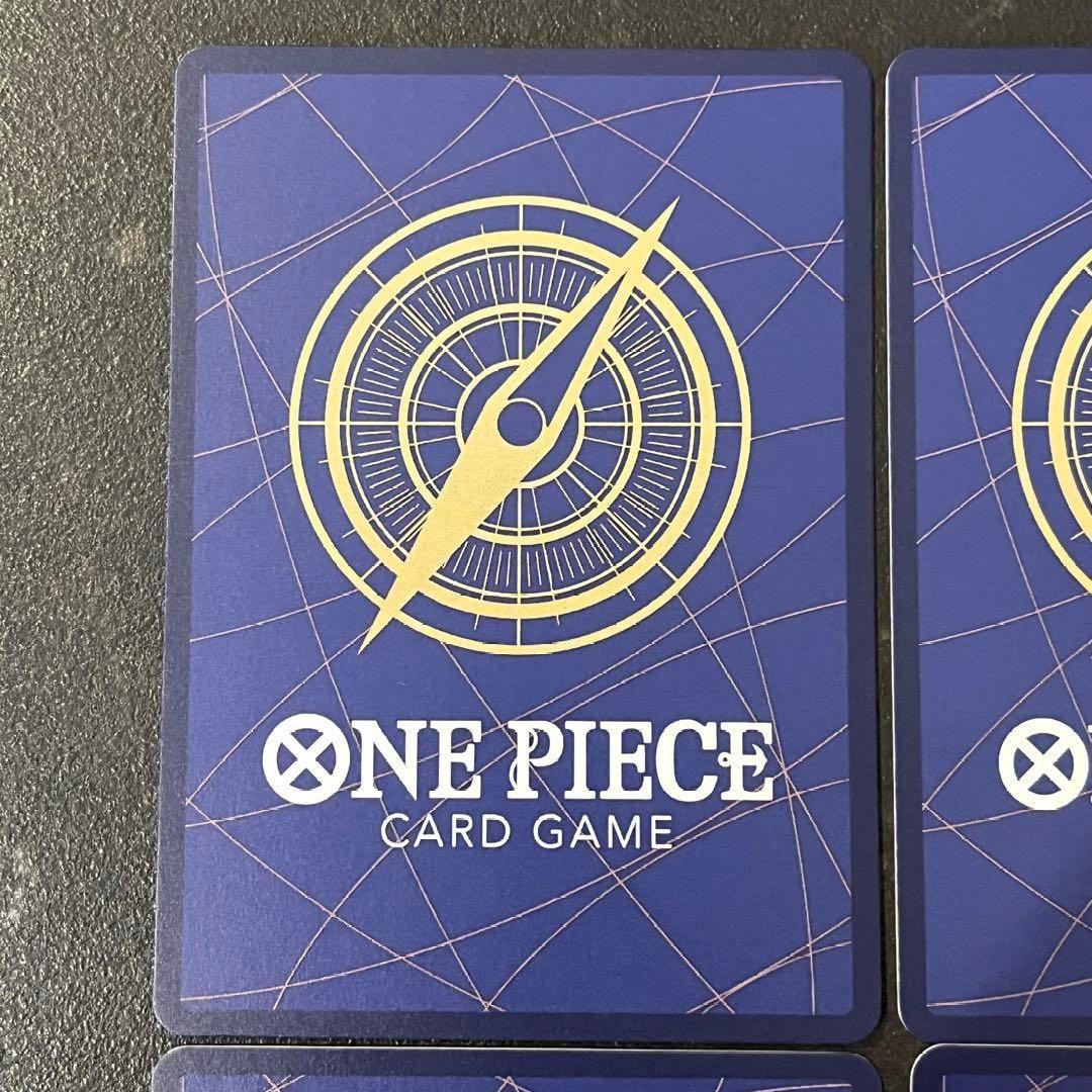 3周年 ペローナ パラレル プロモ ワンピースカード