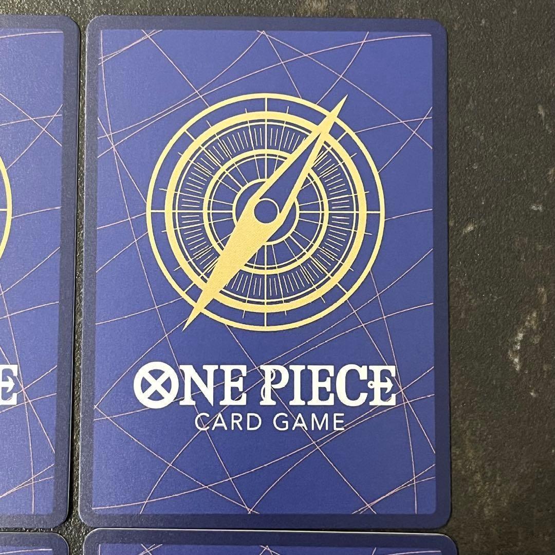 3周年 ペローナ パラレル プロモ ワンピースカード