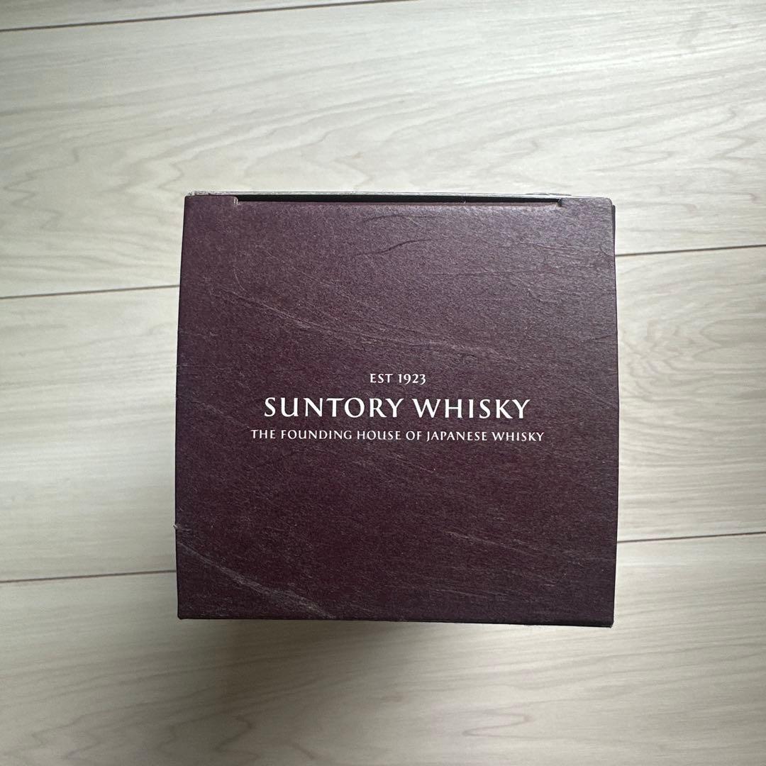 【新品未開封】響ウイスキー