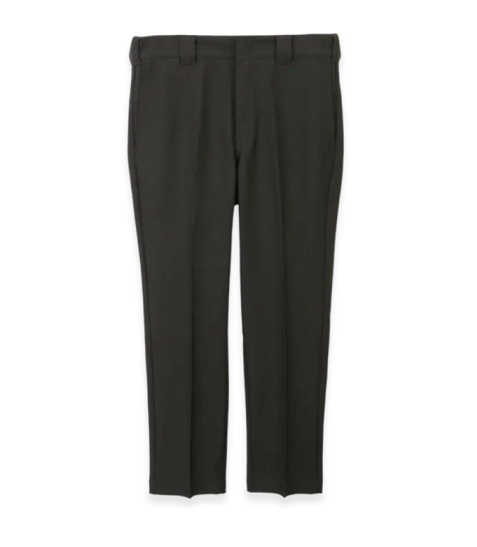パンツ Dickies x Aoyama Work Slacks #Sugo Black