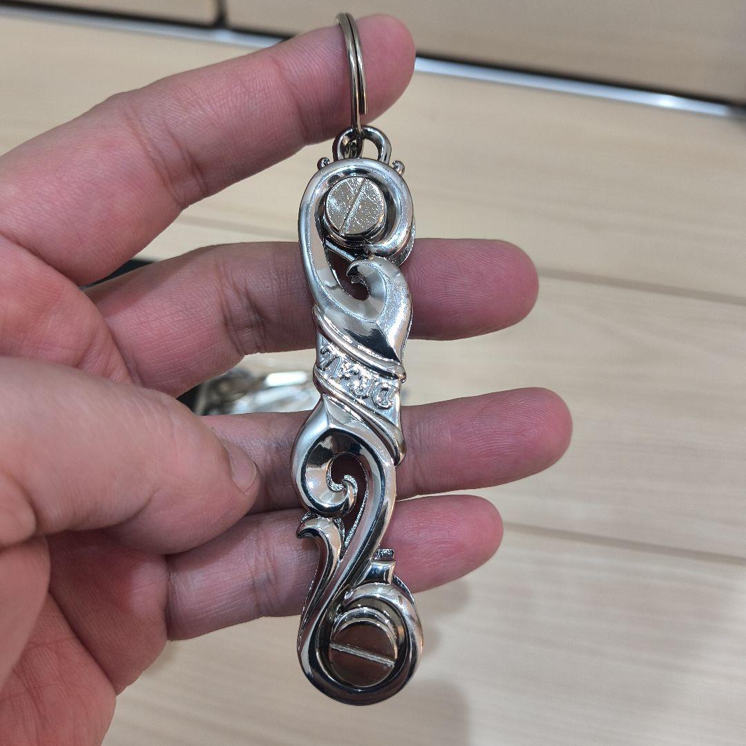 DEAL DESIGN KEY JACK ディールデザイン　キージャックホルダー