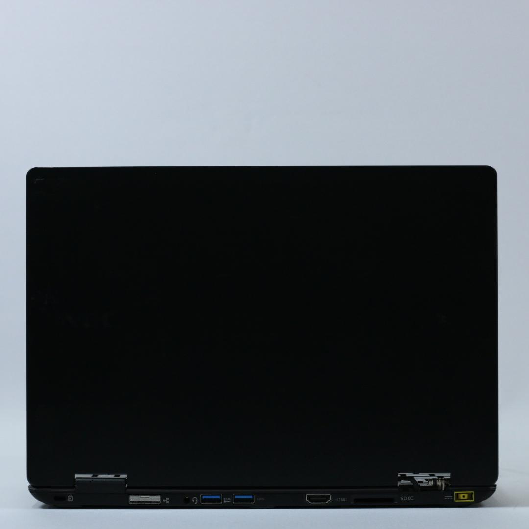 Windowsノート本体 NEC VH1 i5-7th 4GB 128GB 12.5in