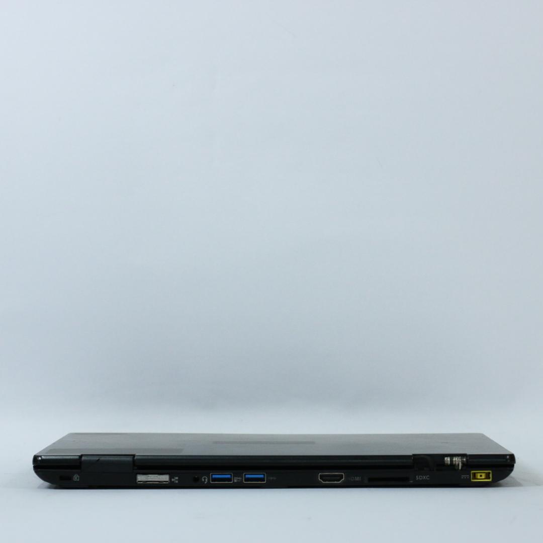 Windowsノート本体 NEC VH1 i5-7th 4GB 128GB 12.5in