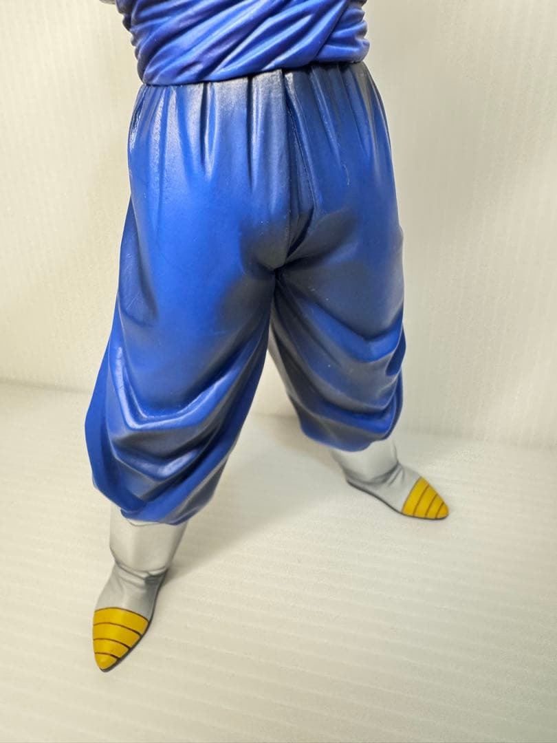 MSP超サイヤ人ベジット