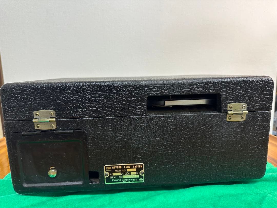その他 Roland SPACE ECHO RE-201