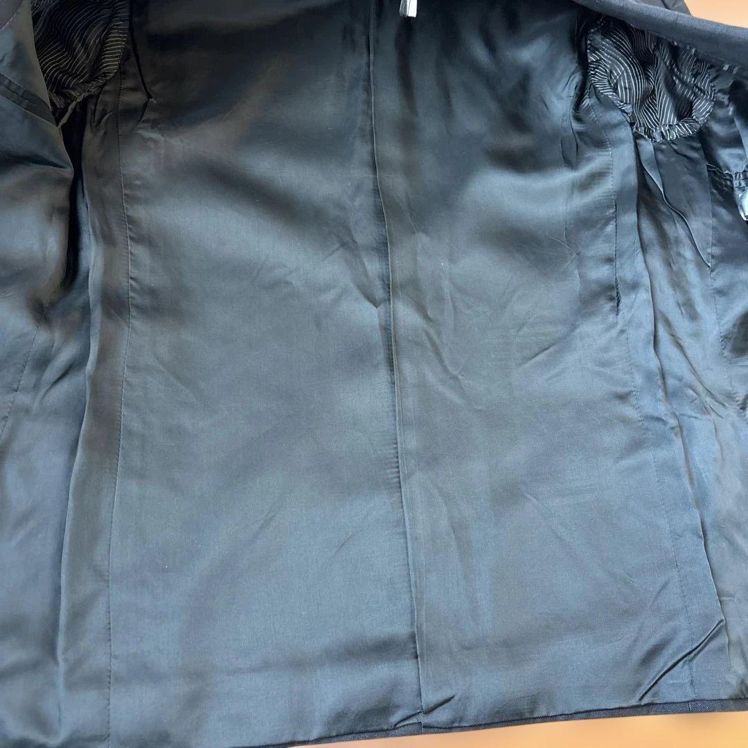 05ss beck期ディオールオム チューブジャケット アーカイブ 44