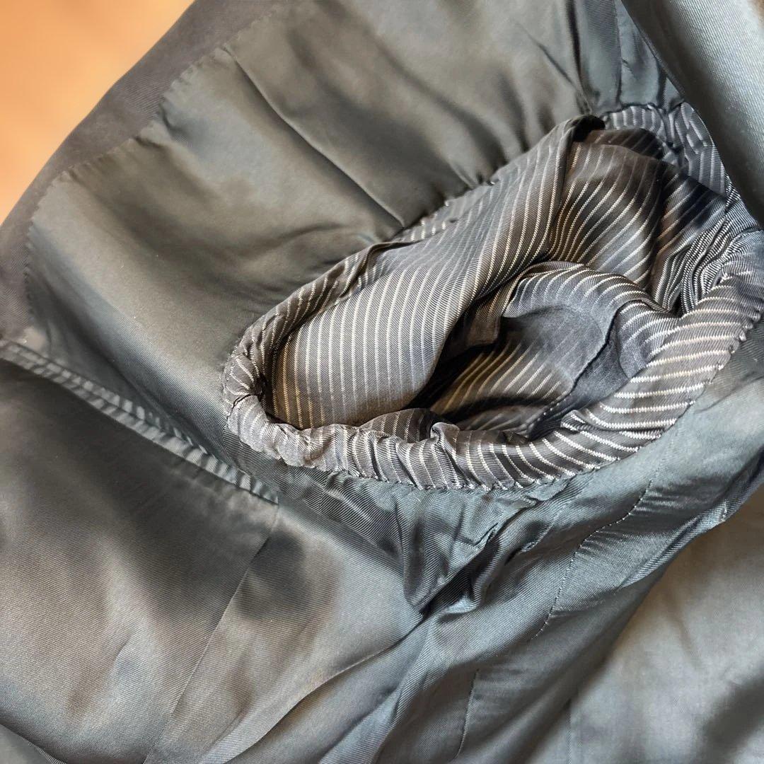 05ss beck期ディオールオム チューブジャケット アーカイブ 44