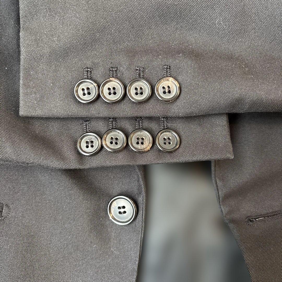 05ss beck期ディオールオム チューブジャケット アーカイブ 44